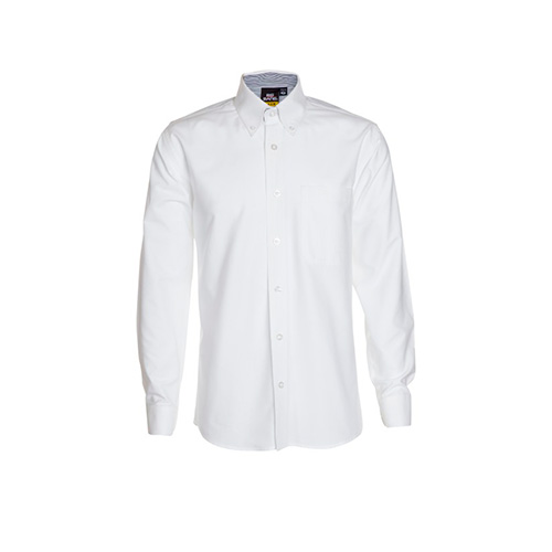 CAMISA BB MOON CABALLERO MANGA LARGA - Vista 3